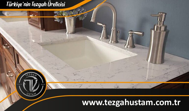 Çimstone Banyo Tezgahı Fiyatları