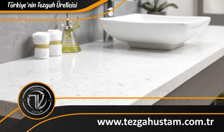 Çimstone Banyo Tezgahı fiyatları