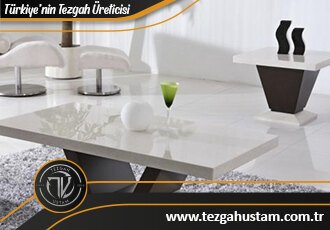 Çimstone Sehpa