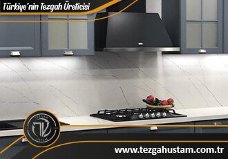 Coante Mutfak Tezgahı