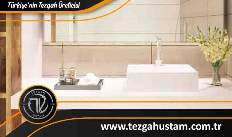 Grado Banyo Tezgahı Fiyatları