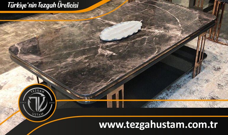 Granit Sehpa