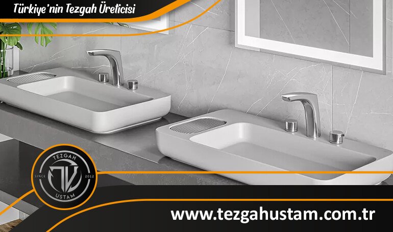 Infinity Banyo Tezgahı Fiyatları