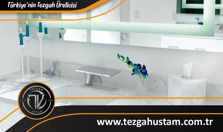 Lamar Porselen Banyo Tezgahı fiyatları