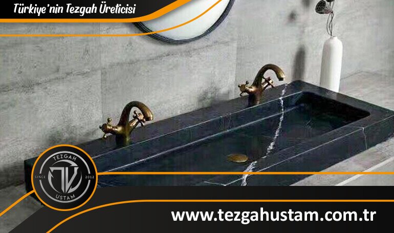 Maestro Banyo Tezgahı Fiyatları