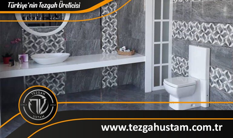 Mermerit tezgah fiyatları
