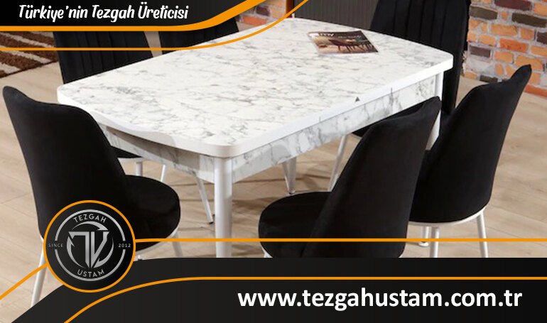 Mermerit tezgah fiyatları