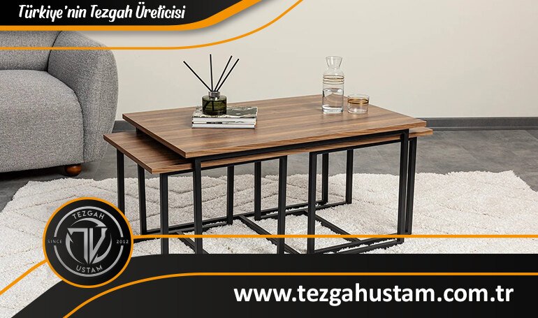 Maestro Sehpa Fiyatları
