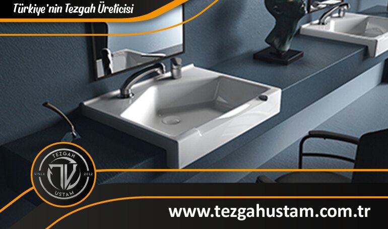 Millimo Banyo Tezgahı Fiyatları