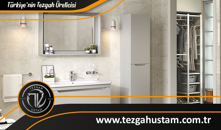 T-One Banyo Tezgahı Fiyatları