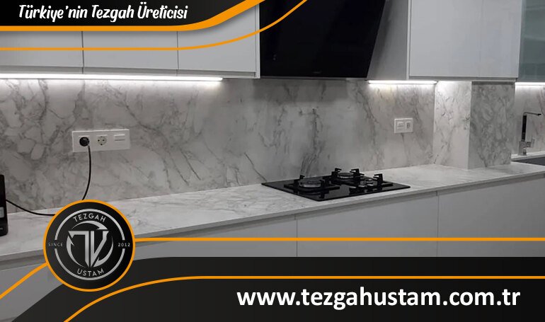 Porselen Tezgah metrekare Fiyatları