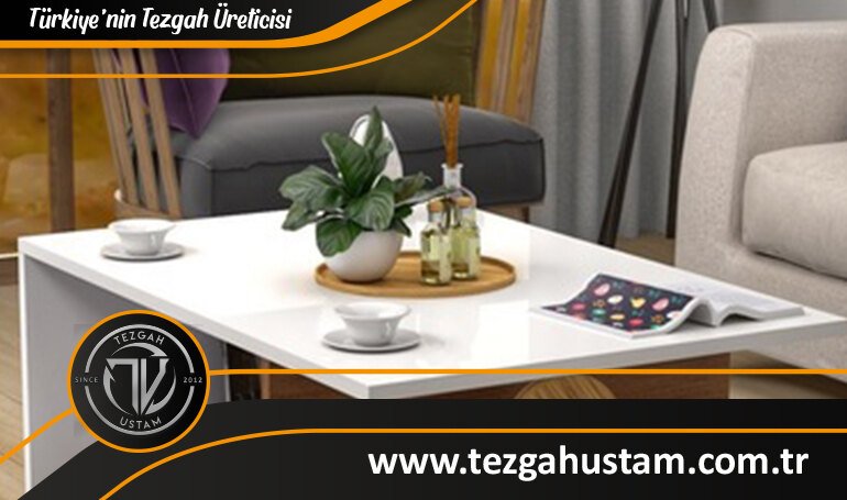 T-One Sehpa Fiyatları
