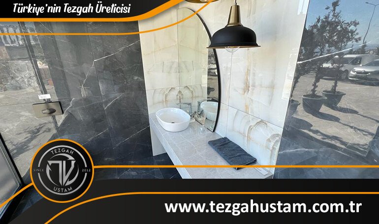 Mermerit tezgah fiyatları