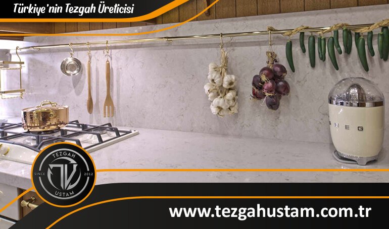 Belenco Tezgah Modelleri