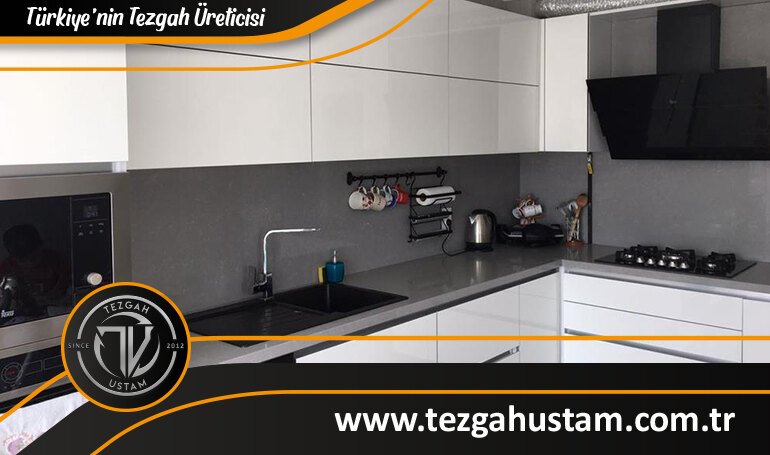 Tezgah Çimstone Fiyatları