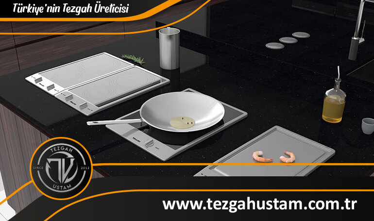 Tezgah Grado Fiyatları