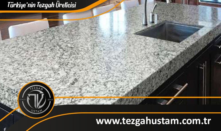 Tezgah Granit Fiyatları