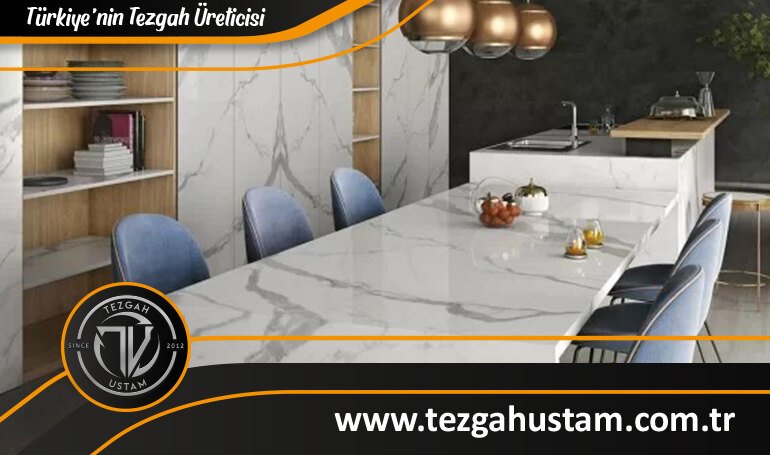 Infinity Tezgah Fiyatları