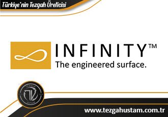 Infinity Tezgah