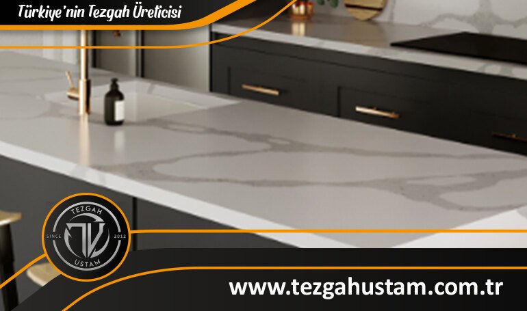 Maestro Tezgah Fiyatları