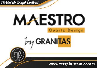Maestro Tezgah
