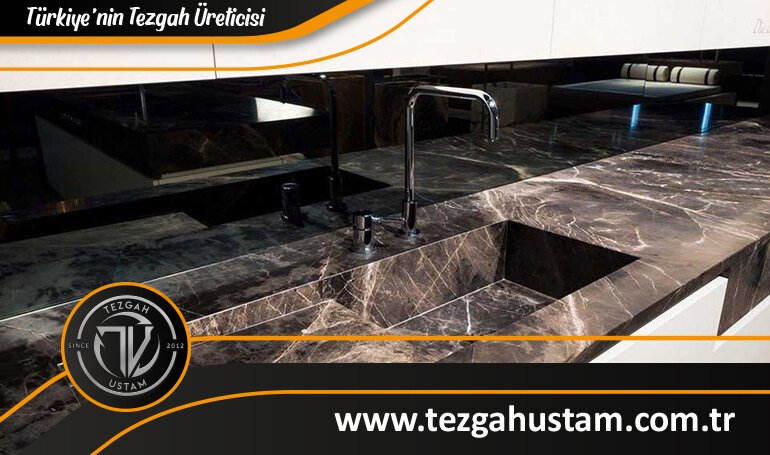 Tezgah mermer Fiyatları