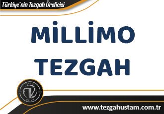 Millimo Tezgah