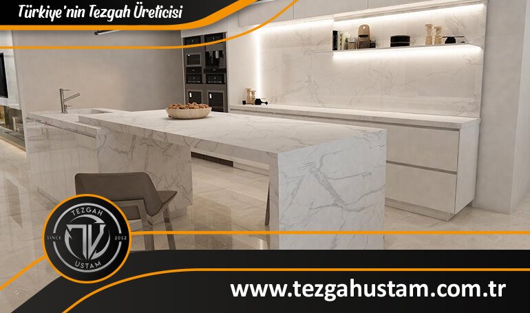 Techlam Tezgah fiyatları